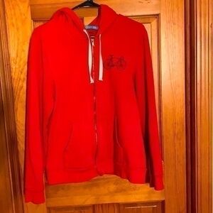 Threadless hoodie - Ninja rider